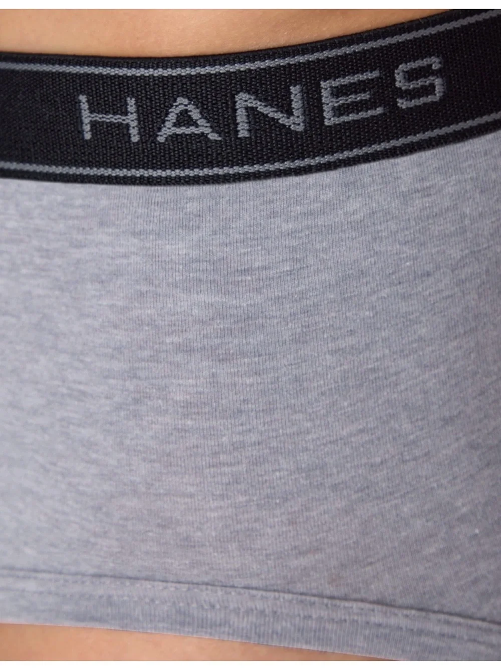 💜Hanes Men's Briefs 6-Pack, Cotton Stretch Underwear Size:Small(28-30)
